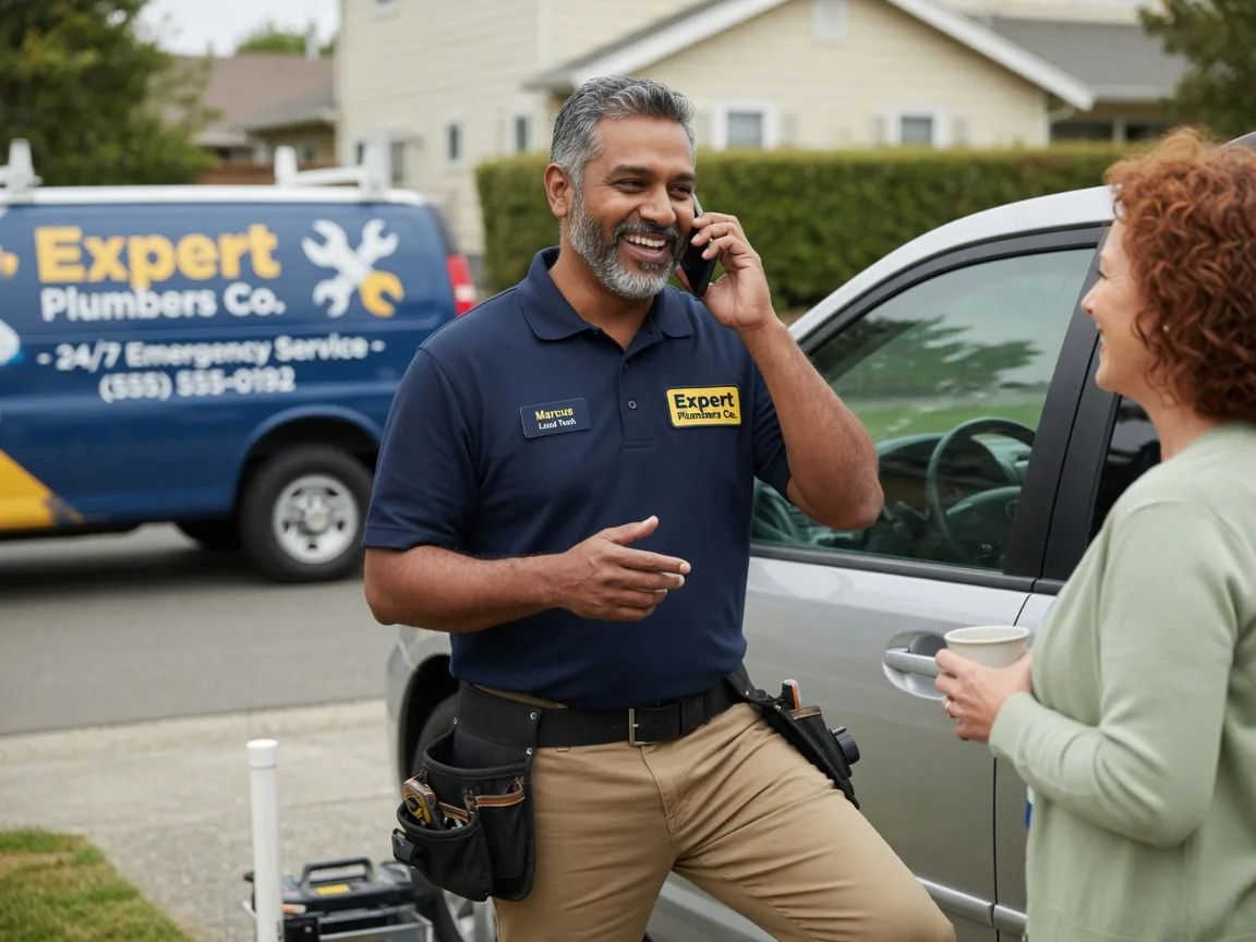 Drain Cleaning Industry, TX FAQs